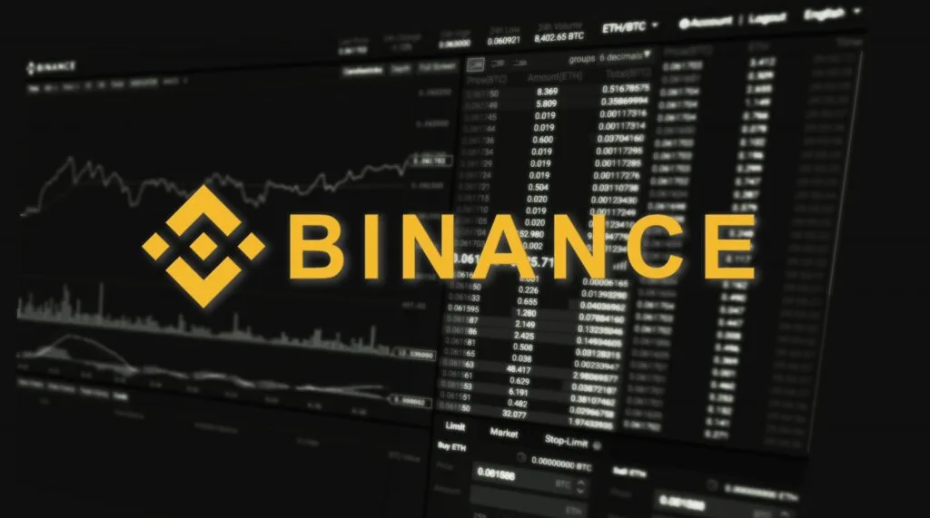 binance-la-gi