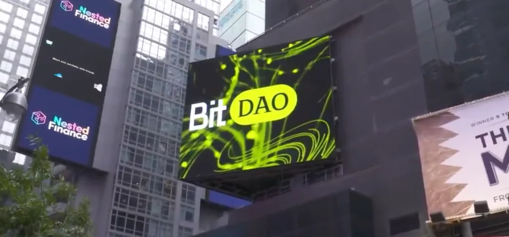 BitDAO-la-gi