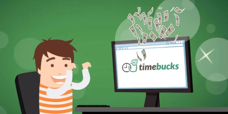 timebucks-la-gi
