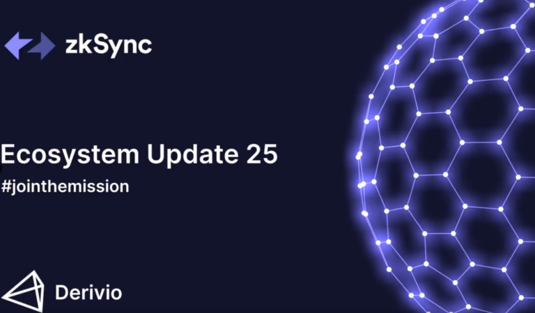 Hướng dẫn làm Retroactive zkSync testnet