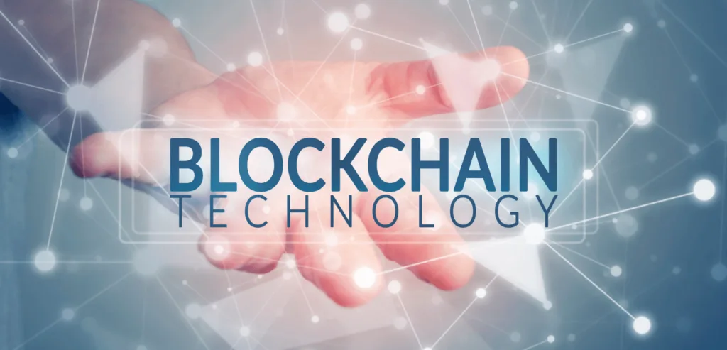 blockchain