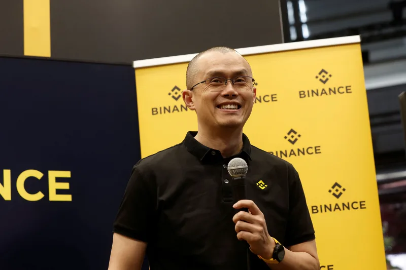 Sàn giao dịch tiền mã hóa Binance và Những điều cơ bản bạn cần phải biết 1 ceo-binance