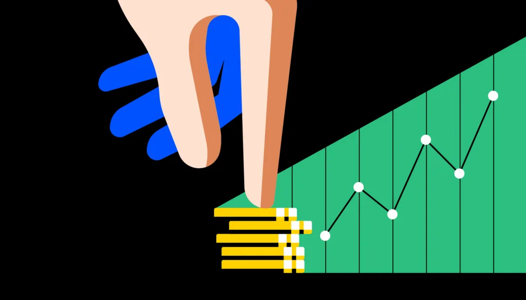 7 cách kiếm tiền "ít vốn" trong thị trường crypto 2 staking