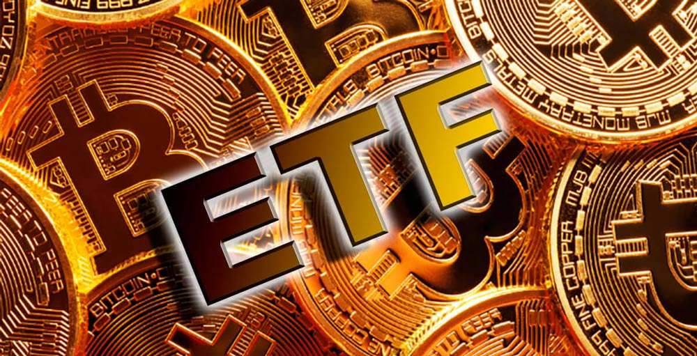 Bitcoin-ETF