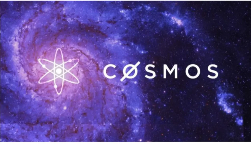 cosmos-la-gi