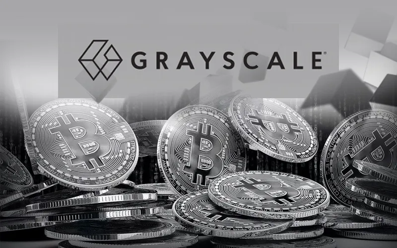 Grayscale-Bitcoin