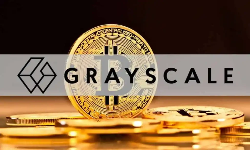 Grayscale-GBTC