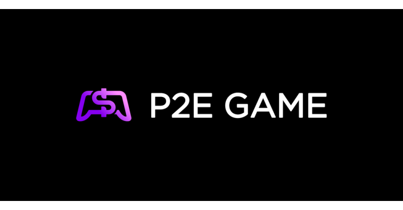 P2E-Game