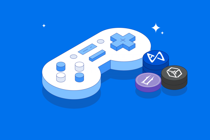 Play-to-Earn-crypto-games