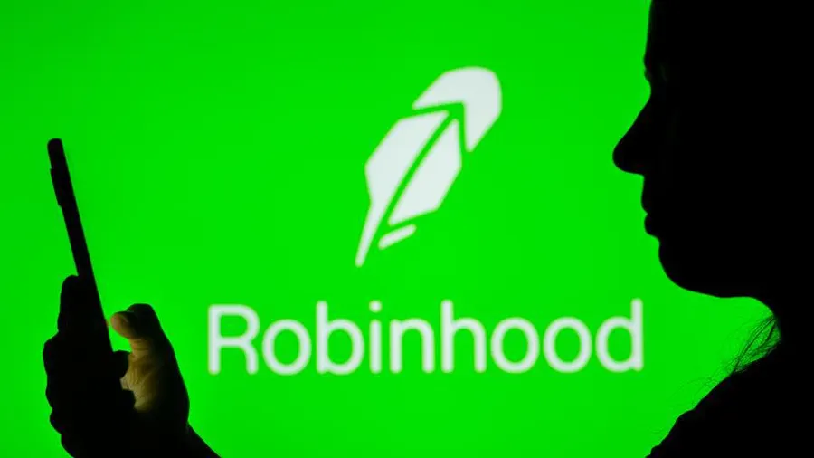 Robinhood