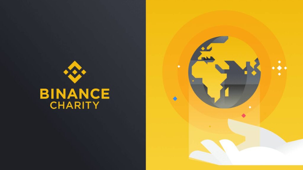 binance-charity