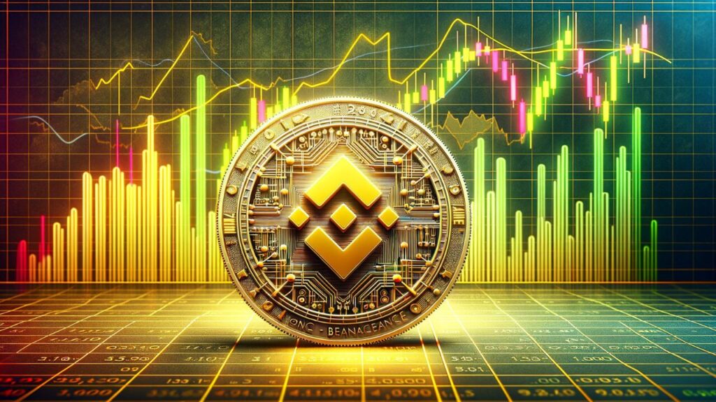 binance smart chain