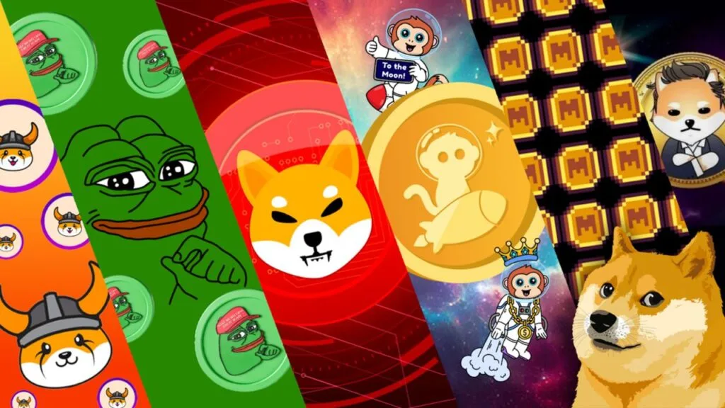 Vitalik Buterin quyên góp 320 ETH từ MemeCoin Sale cho CoinCenter 3 meme-coin-1