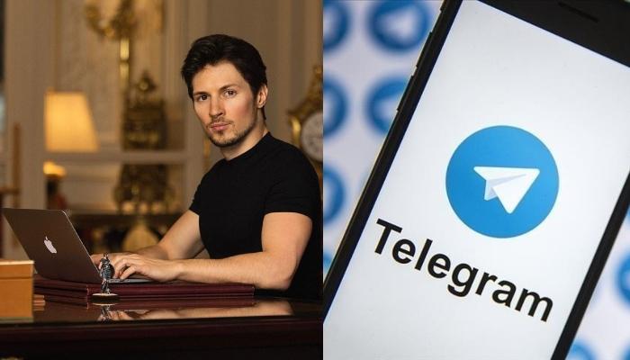 telegram-toncoin