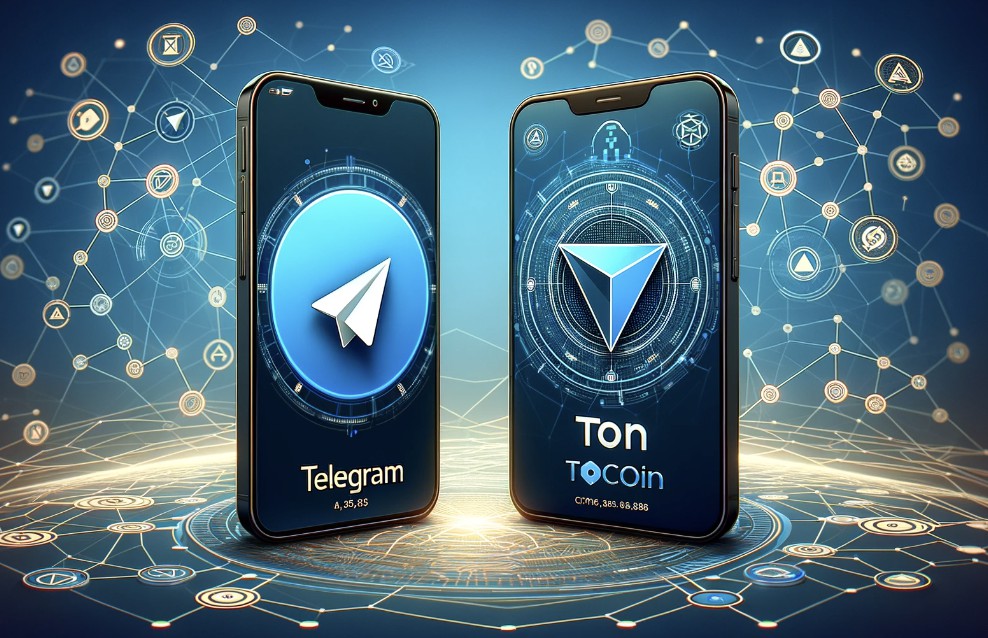 telegram-toncoin