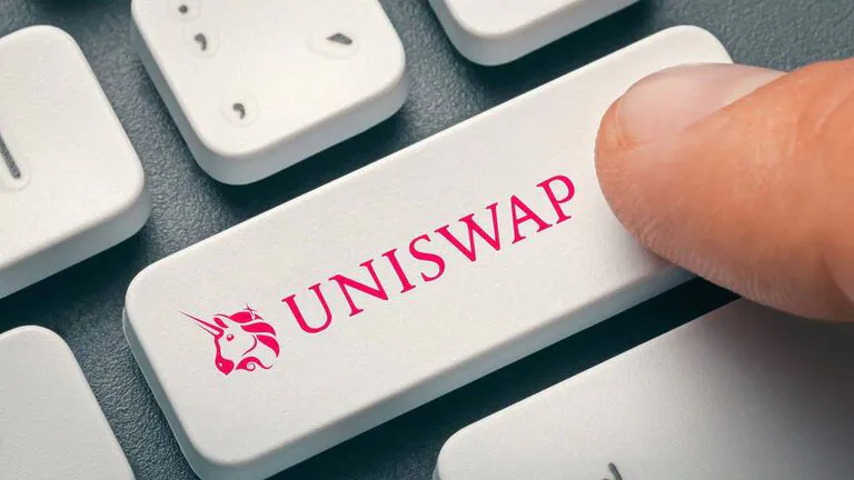 uniswap