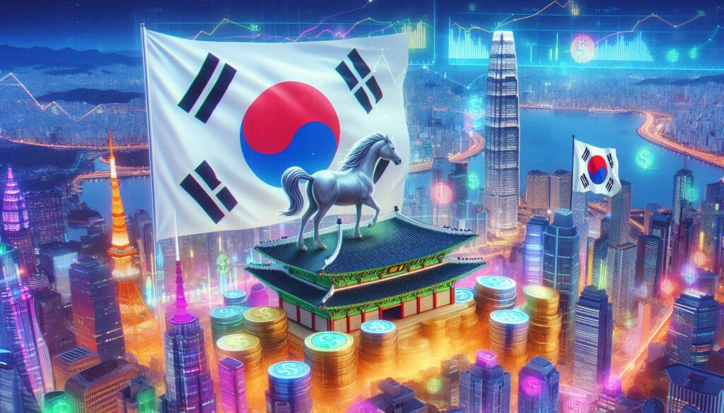 korea-stablecoin