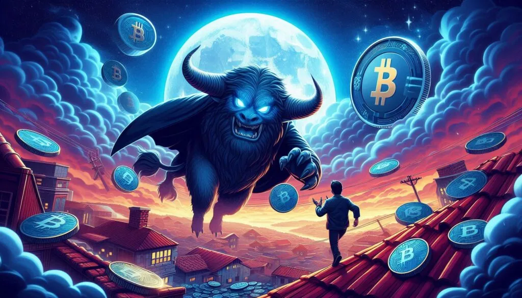 Bluesky huy động được 15 triệu đô la, từ chối tích hợp token 1 Blusky-1
