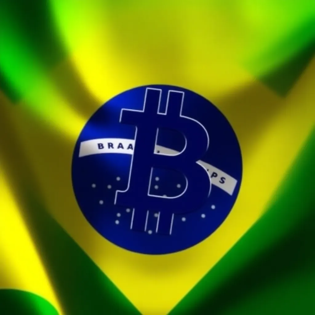 Brazil’s-Central-Bank-Tokenization’s