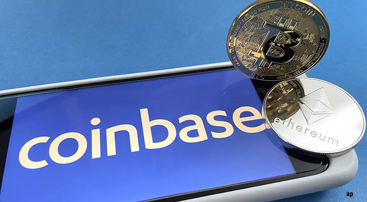 Coinbase