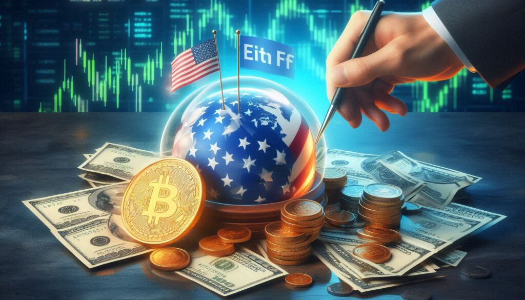 ETF Crypto