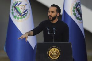 El-Salvador-President