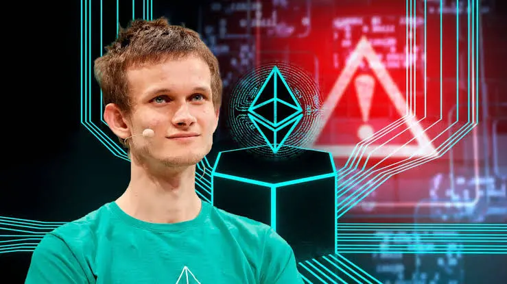 Ethereum-founder