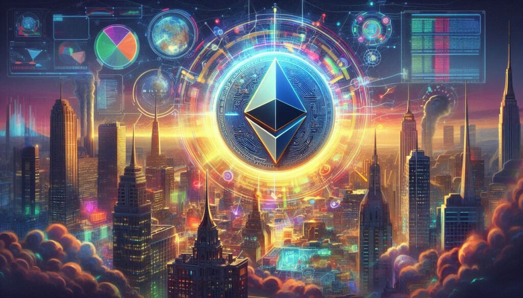 Ethereum-update