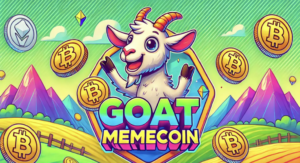 GOAT-token-memecoin