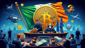 Ireland-crypto