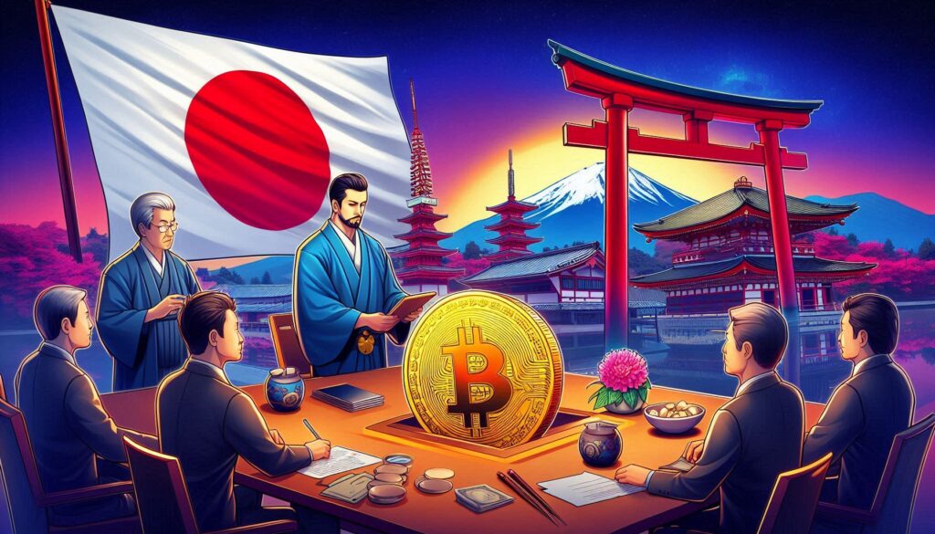 Japan-ETF-crypto