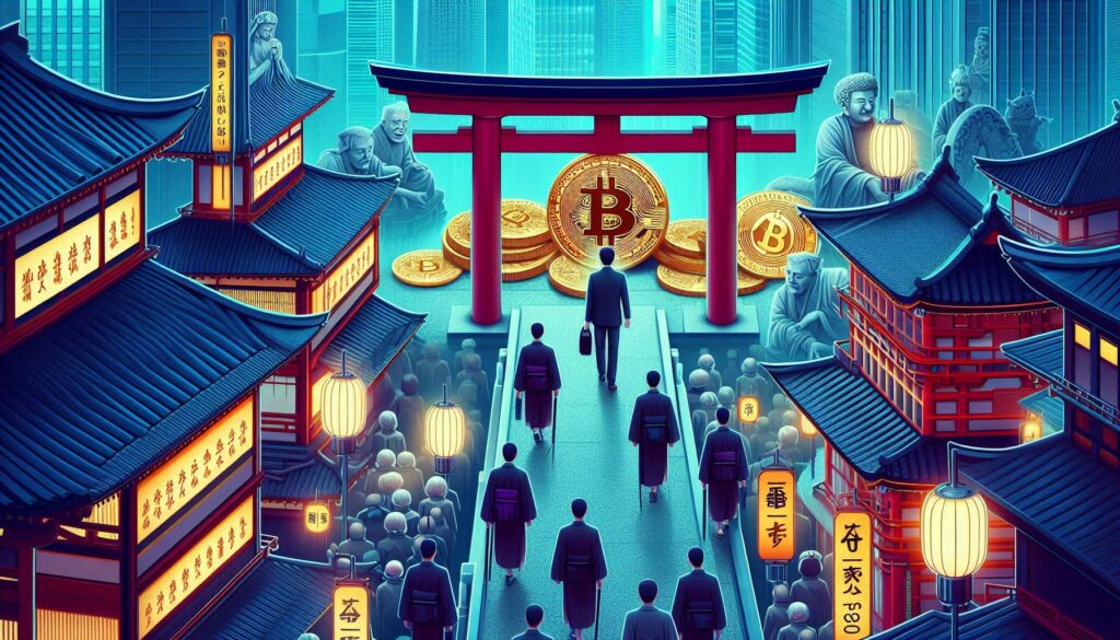 Japan-crypto