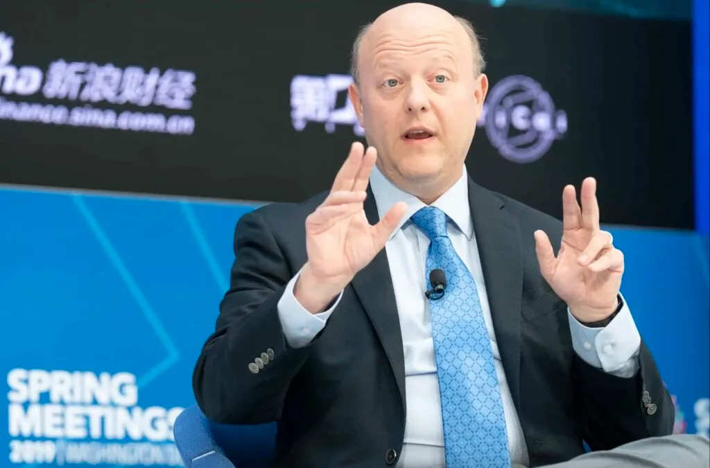CEO Circle: Stablecoin có thể tăng hàng nghìn tỷ USD trong 10 năm 1 Jeremy-Allaire