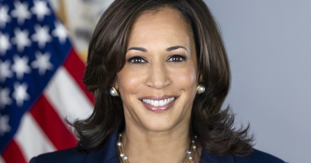 Kamala-Harris