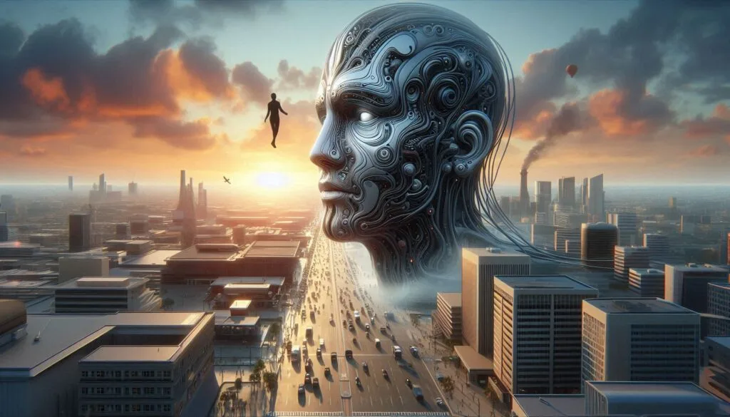 Meta đạt thỏa thuận tin tức AI đầu tiên với Reuters 1 Meta-AI-1