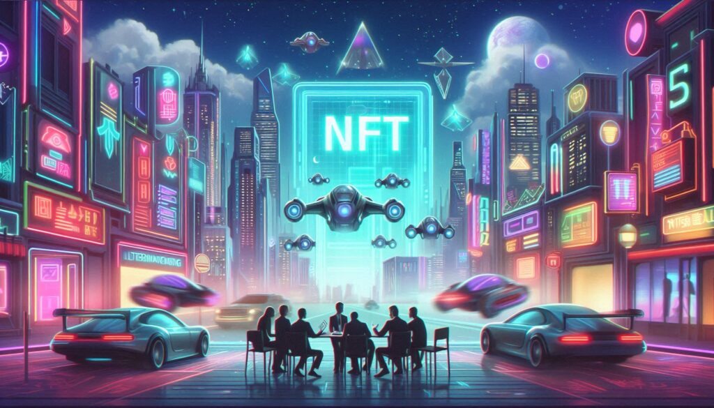 NFT-Market's-2