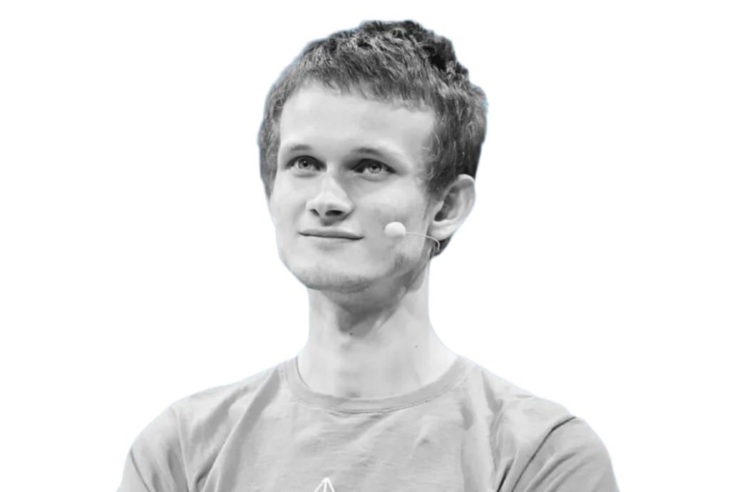 Vitalik Buterin tiết lộ lý do bán ETH gần đây của Ethereum Foundation 1 vitalik-buterin