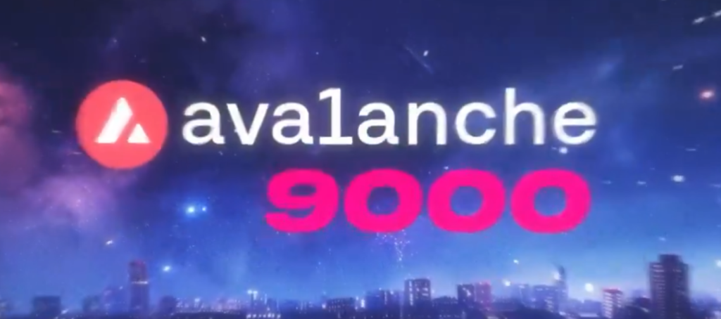 avalanche9000