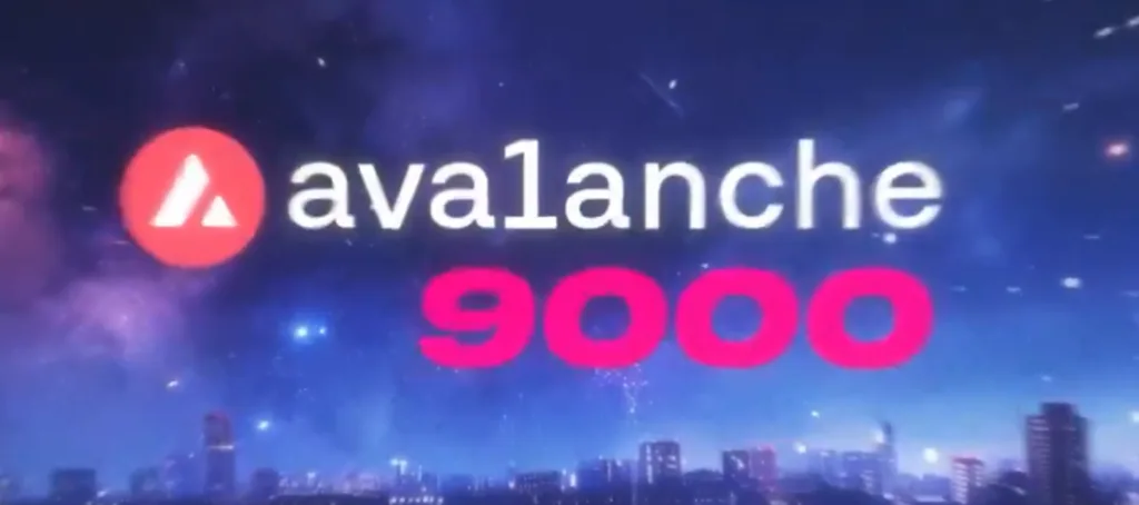 Avalanche Foundation mua lại 1,97 triệu AVAX từ Luna Foundation Guard 1 avalanche9000