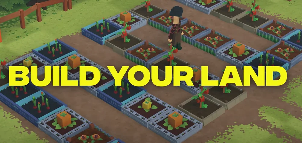 Trò chơi Chainer Farm là gì? Giới thiệu gamefi play to earn mô phỏng trang trại trên web3 1 chainer-farm-la-gi-1