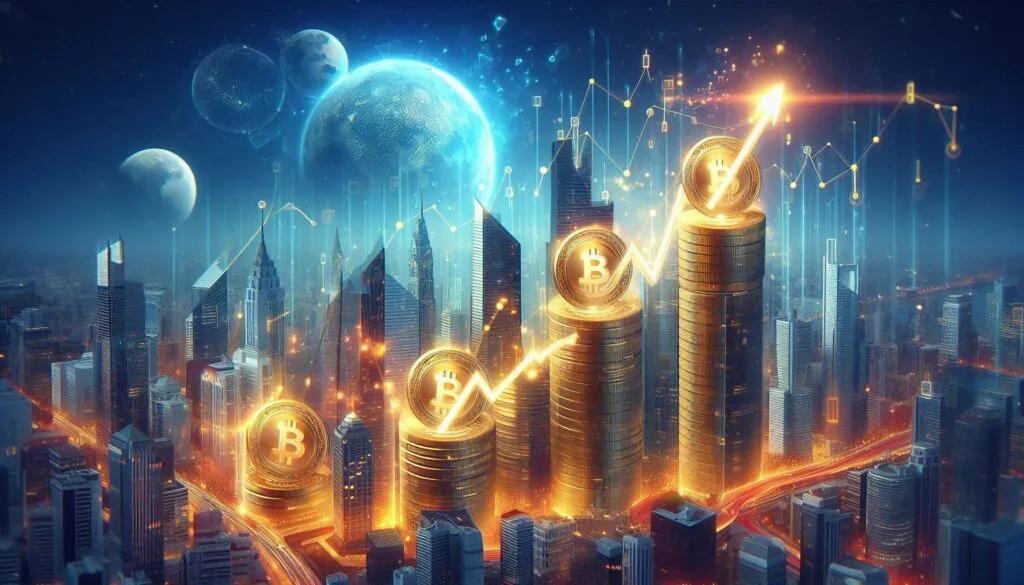 CEO Circle: Stablecoin có thể tăng hàng nghìn tỷ USD trong 10 năm 2 Stablecoin-1