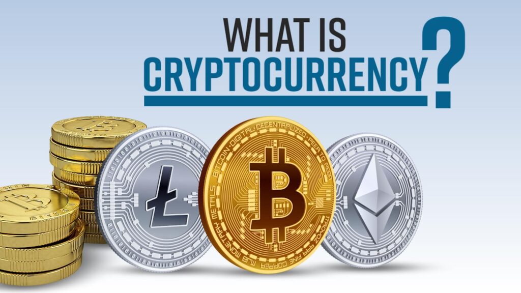 what-is-crypto