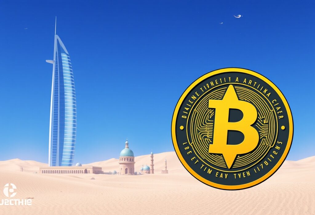 UAE-crypto