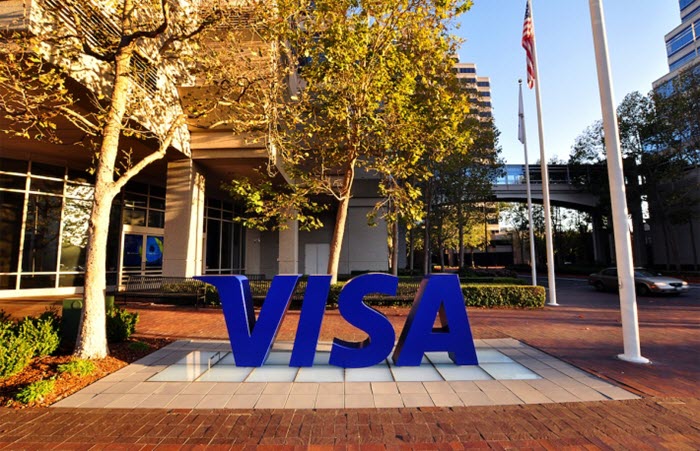 Visa-Company