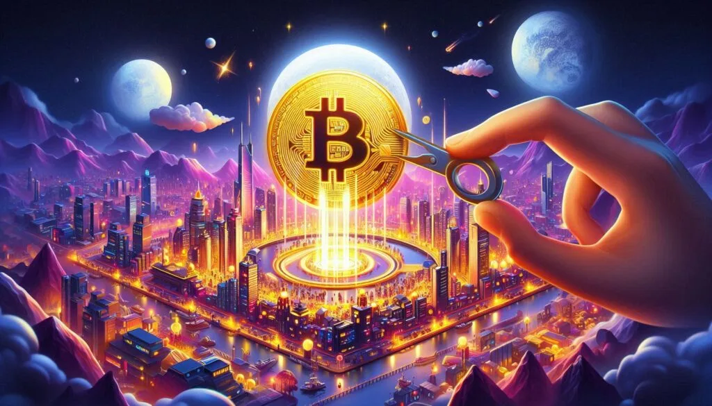 CEO CryptoQuant: Bitcoin có thể được sử dụng như một loại tiền tệ vào năm 2030 2 bitcoin-cryptoquant