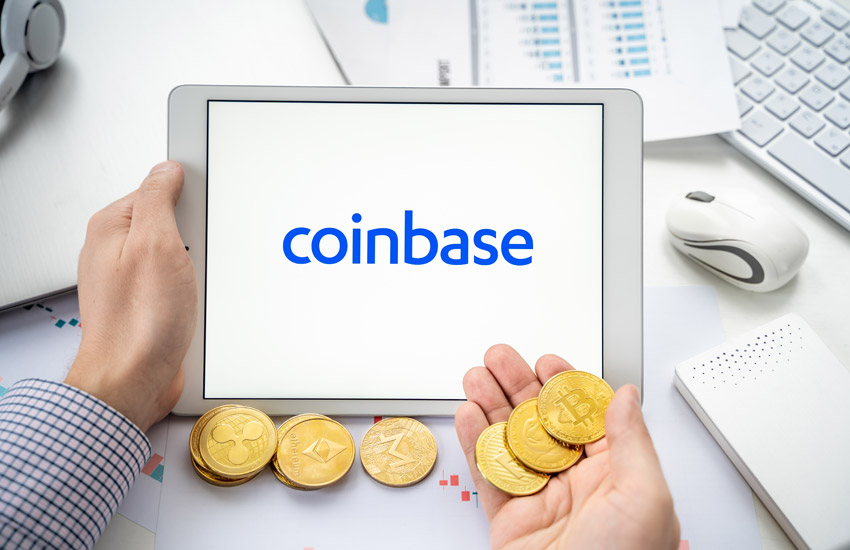 coinbase