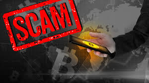 crypto-scams