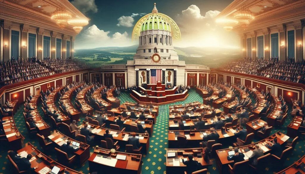 Nghị sĩ French Hill: Gary Gensler nên rời SEC vào năm 2025 2 crypto-us-1
