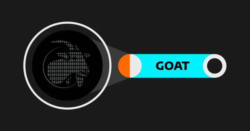 goat-memecoin