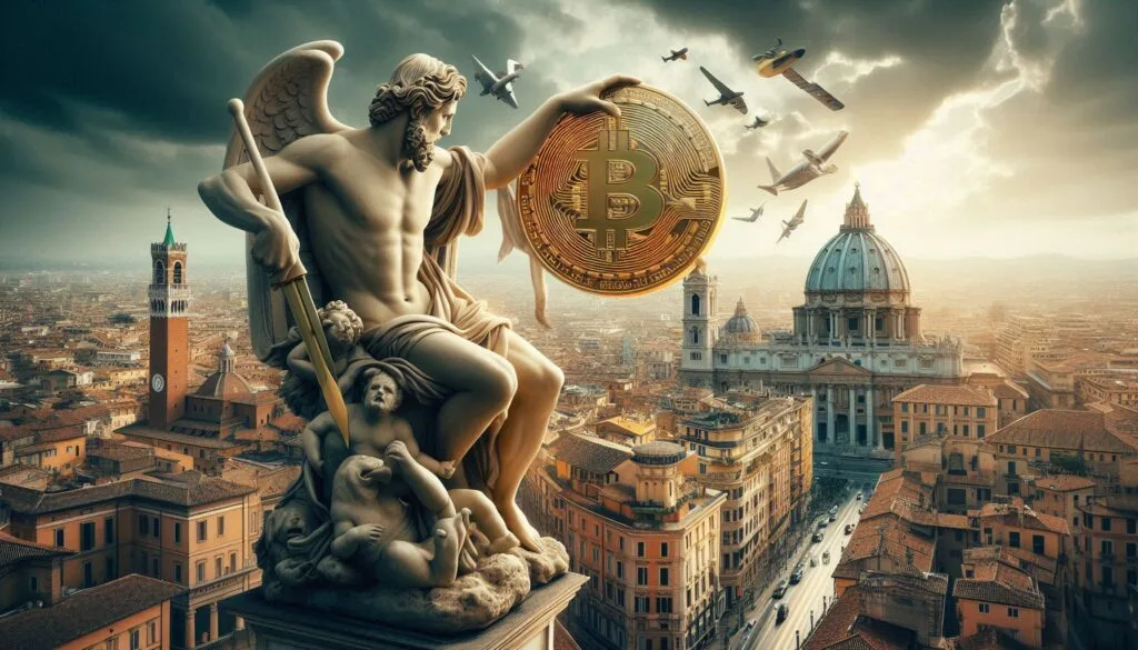 49,6% triệu phú tiền mã hóa toàn cầu đầu tư vào Bitcoin 2 bitcoin